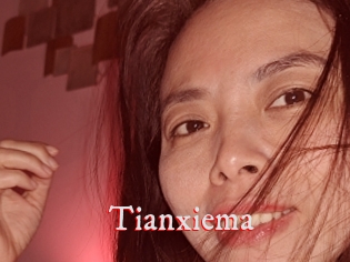 Tianxiema