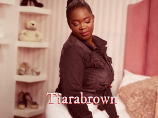 Tiarabrown