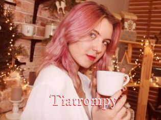 Tiatrompy