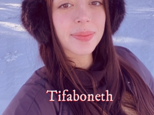 Tifaboneth