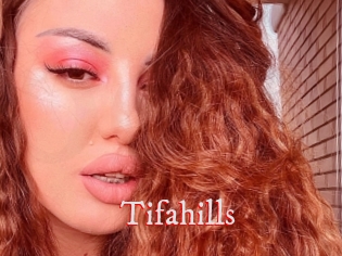 Tifahills