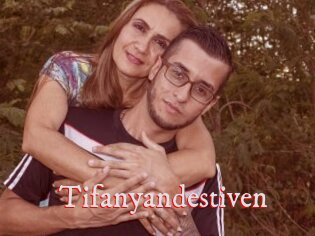Tifanyandestiven