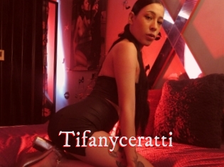 Tifanyceratti