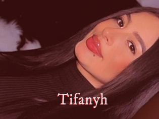 Tifanyh