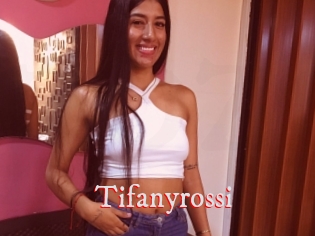 Tifanyrossi