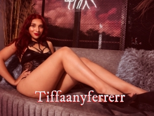 Tiffaanyferrerr