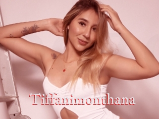 Tiffanimonthana