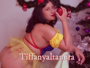 Tiffanyaltamira