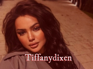 Tiffanydixen