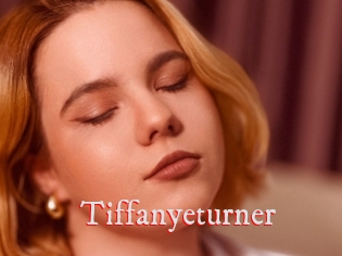 Tiffanyeturner