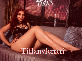 Tiffanyferreri