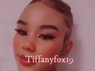Tiffanyfox19
