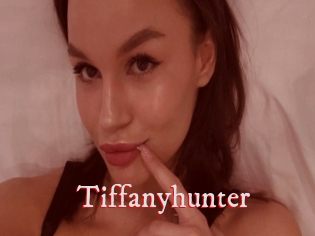 Tiffanyhunter