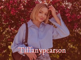 Tiffanypearson