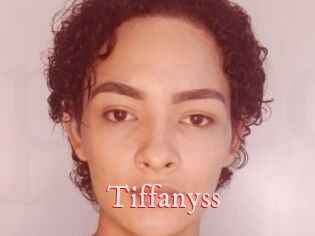 Tiffanyss