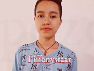 Tiffanystaar
