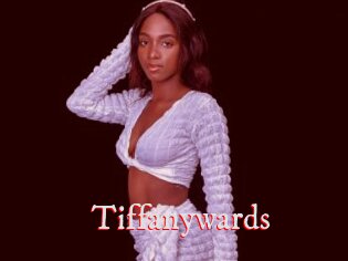 Tiffanywards