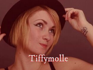 Tiffymolle
