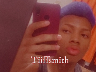 Tiiffsmith