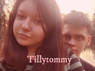 Tillytommy