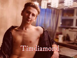 Timdiamond