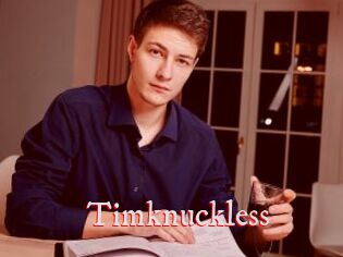 Timknuckless