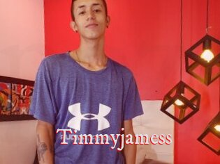 Timmyjamess