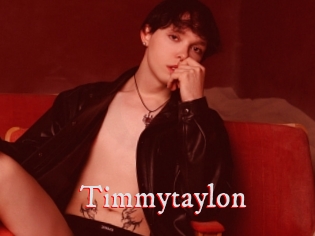 Timmytaylon