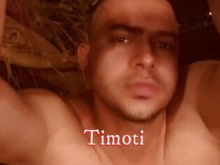 Timoti