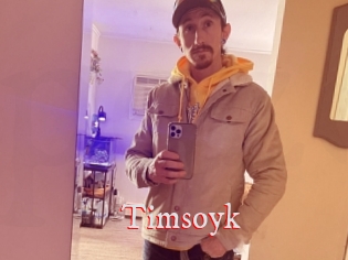 Timsoyk