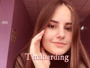 Tinaharding