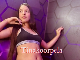 Tinakoorpela