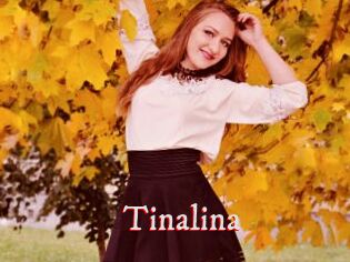 Tinalina