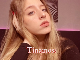 Tinamoss