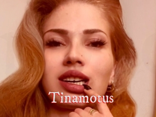 Tinamotus