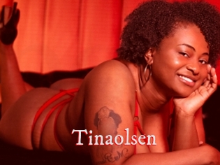 Tinaolsen