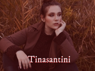 Tinasantini