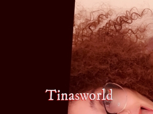 Tinasworld