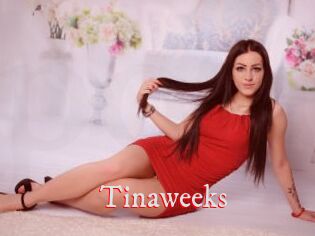 Tinaweeks