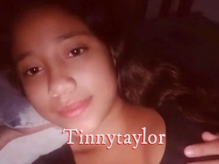 Tinnytaylor