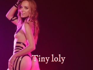 Tiny_loly