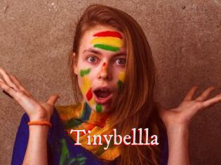 Tinybellla