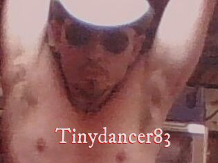 Tinydancer83