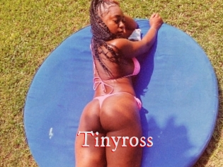 Tinyross