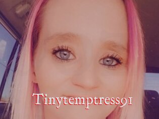 Tinytemptress91