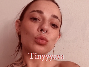 Tinyyyava
