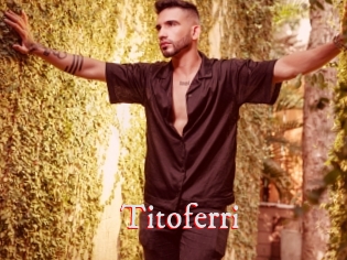 Titoferri