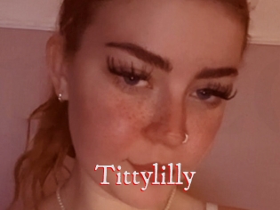 Tittylilly