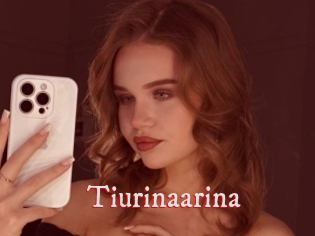 Tiurinaarina