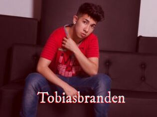 Tobiasbranden